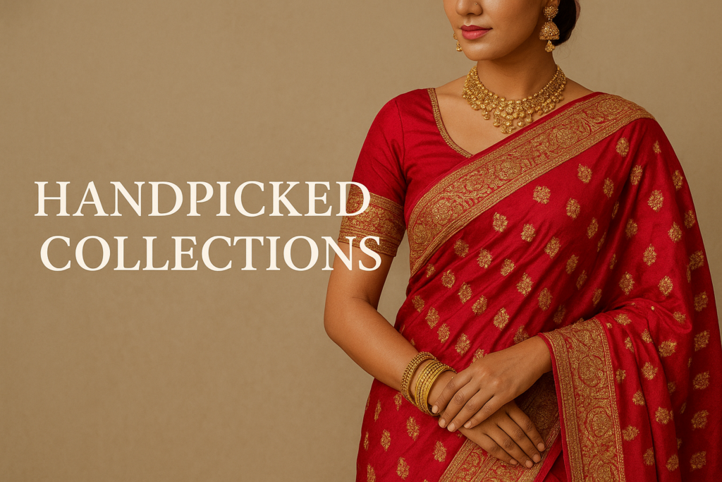 Handpicked Collections Image