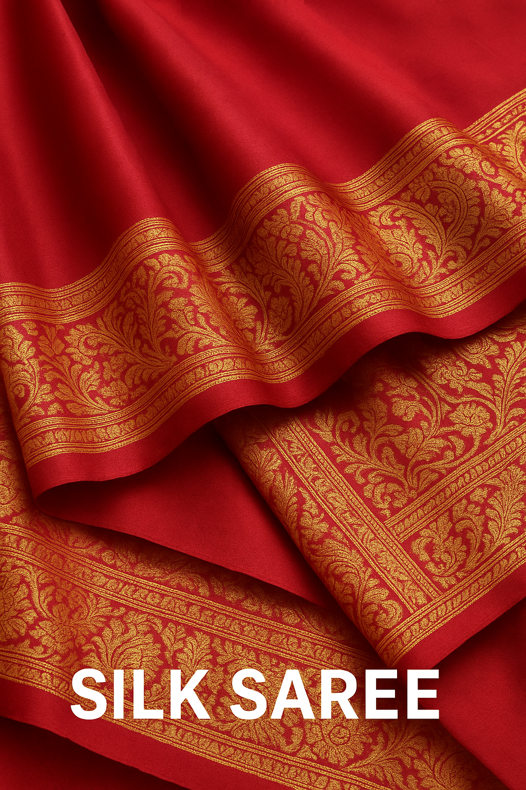 Silk Saree Image